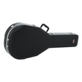 Molded Case for Acoustic Guitars X969