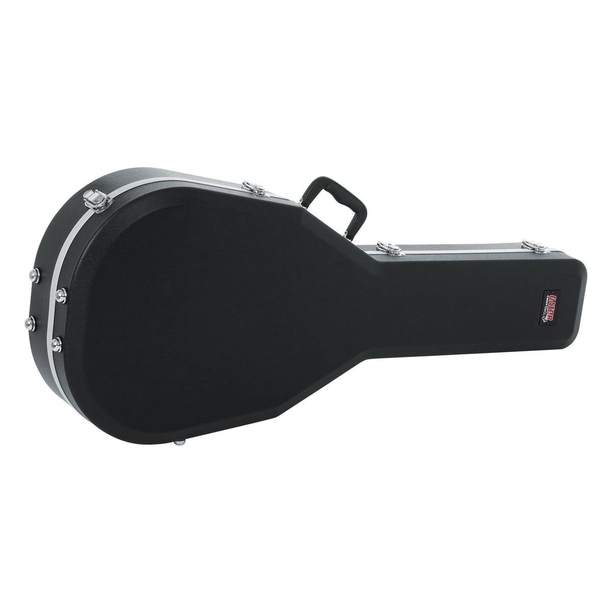 Molded Case for Acoustic Guitars X969