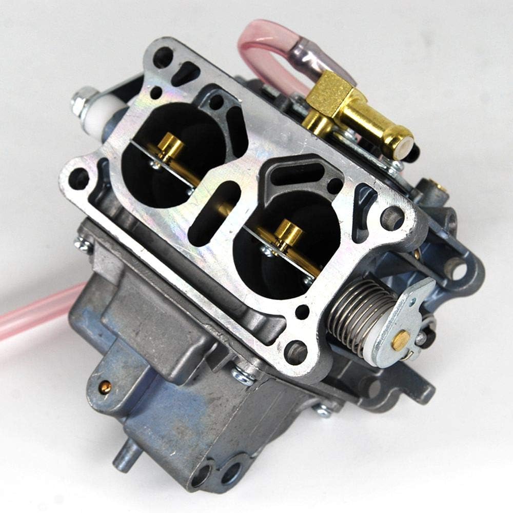 Carburetor with Gaskets G879