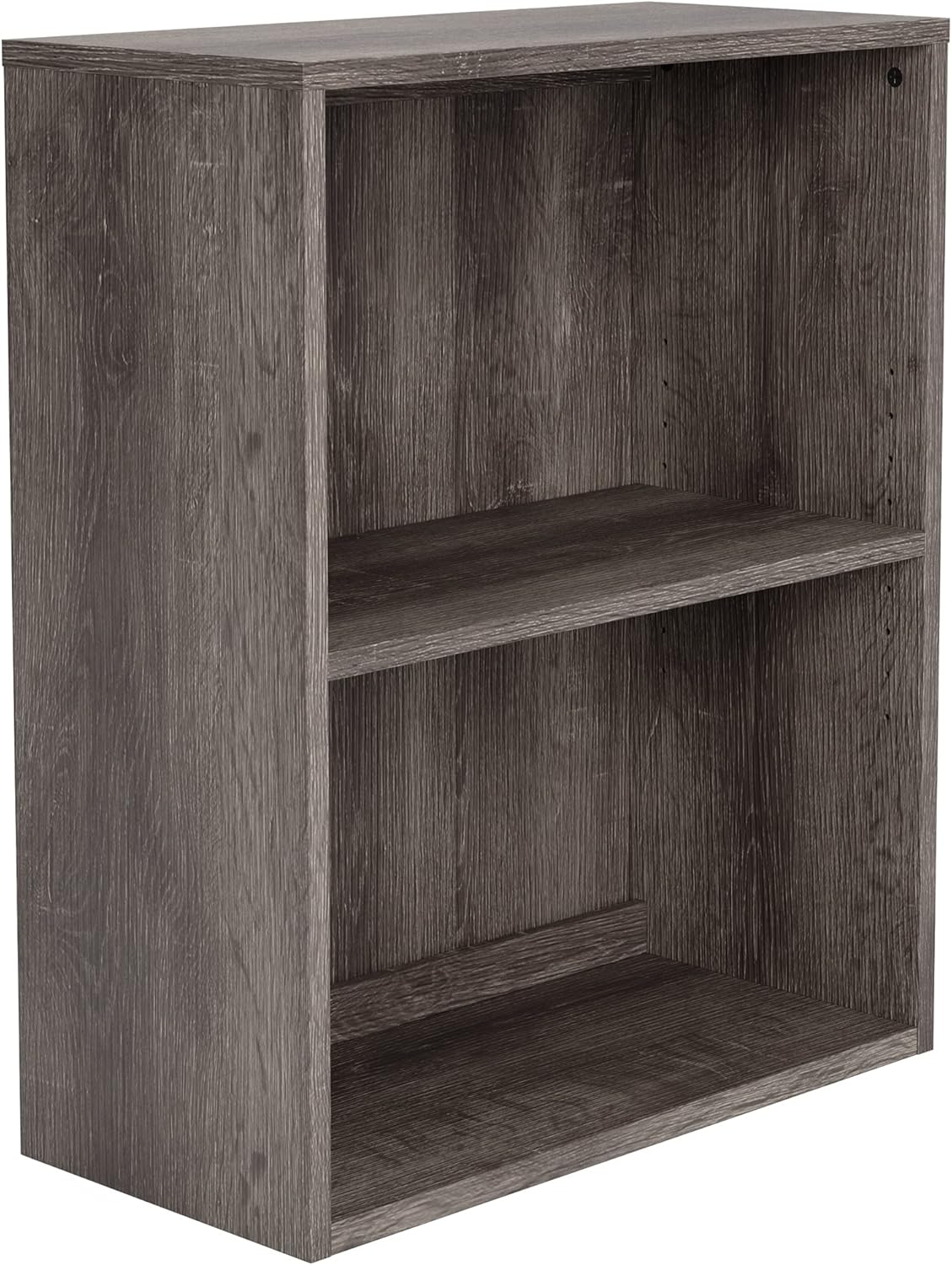 30 Bookcase with 1 Adjustable Shelf O3300