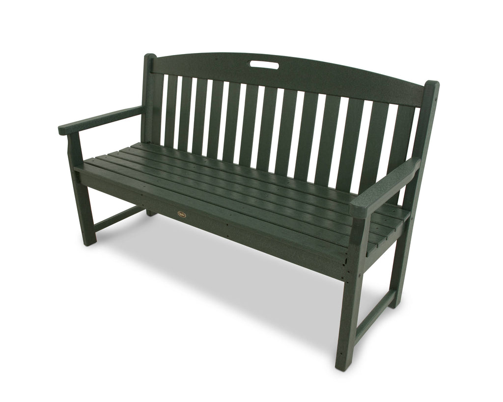 60x22 Outdoor Bench N7389