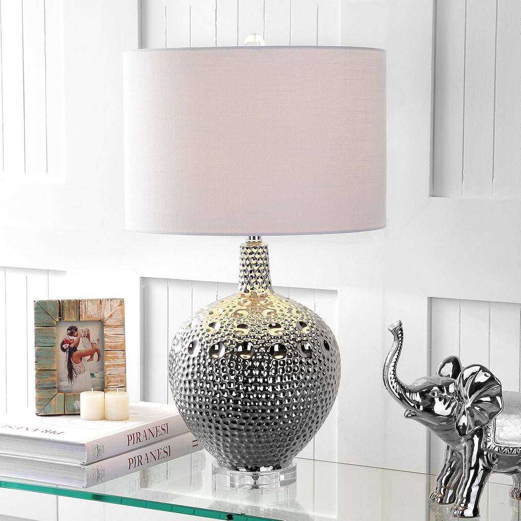 Ceramic LED Table Lamp Y824174