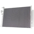 Chevrolet Captiva Sport A/C Condenser G4970