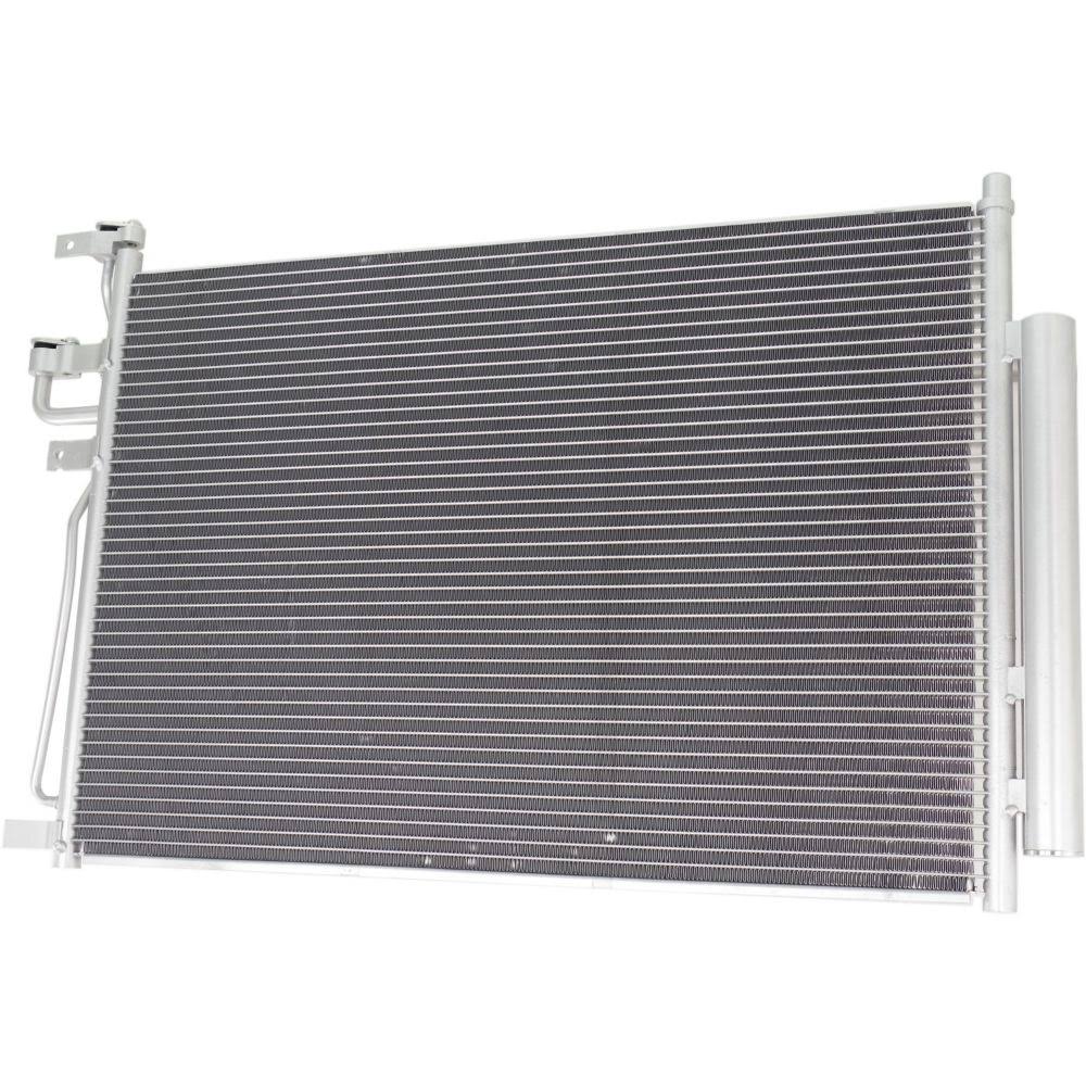 Chevrolet Captiva Sport A/C Condenser G4970
