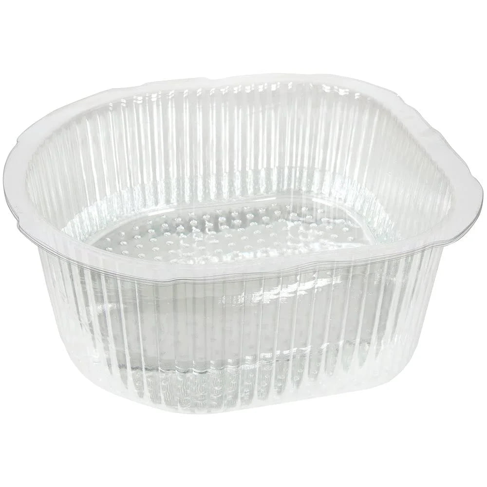Pedi Bath Liners 100-Count L54439