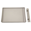 Reusable Tray Compatible with Self-Cleaning Cat Litterbox U55884