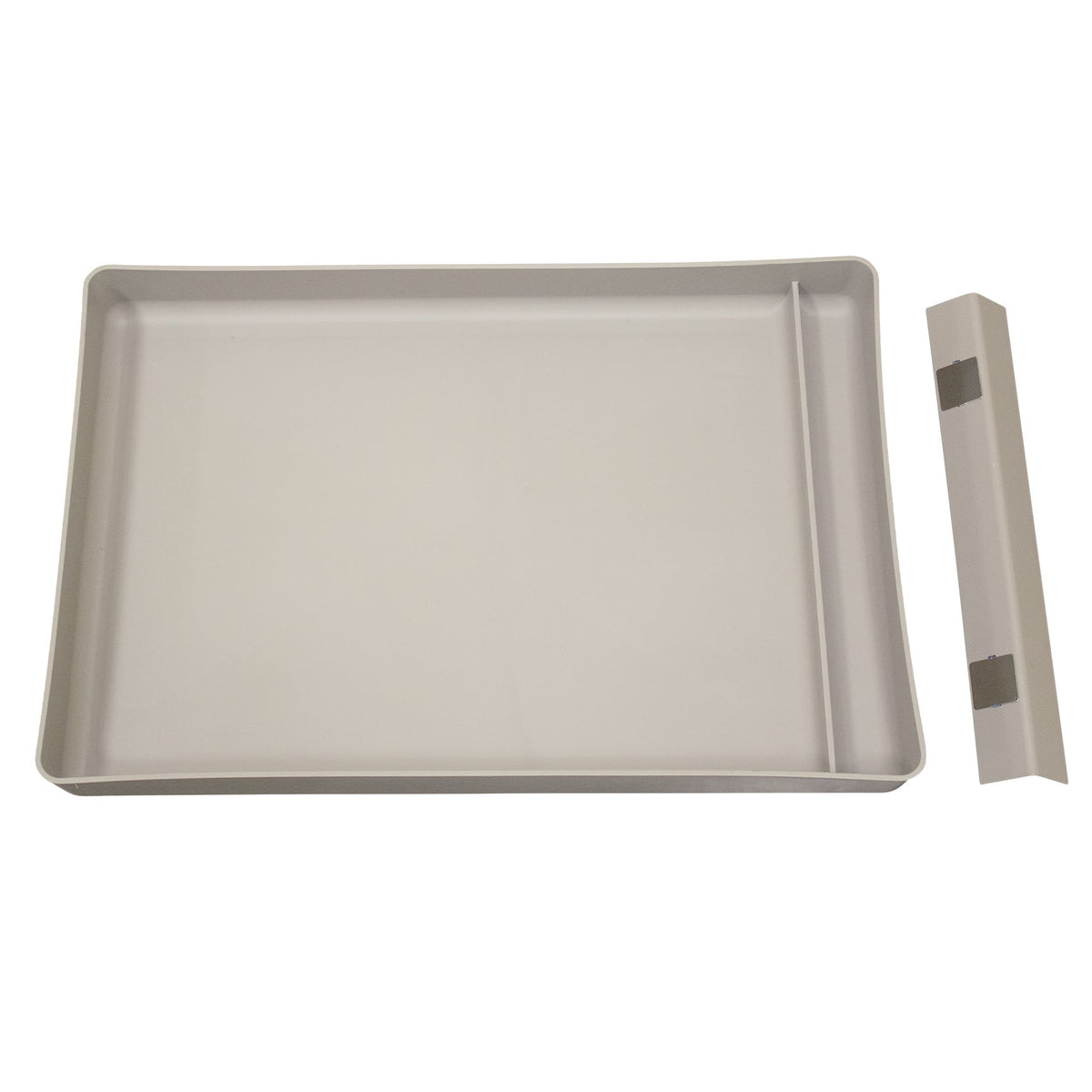 Reusable Tray Compatible with Self-Cleaning Cat Litterbox U55884