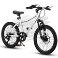 20 inch 7 Speed Kids Bicycle H422925