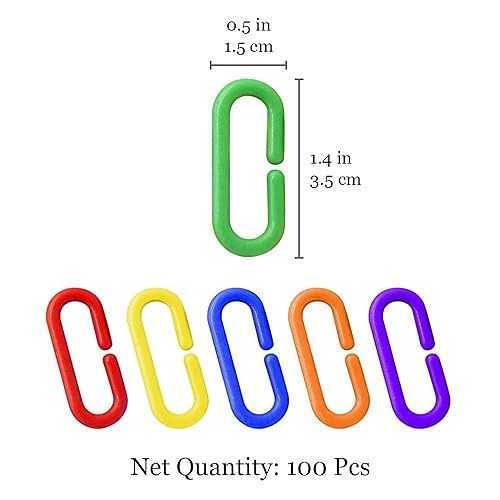 Plastic Links Learning Toy G75752