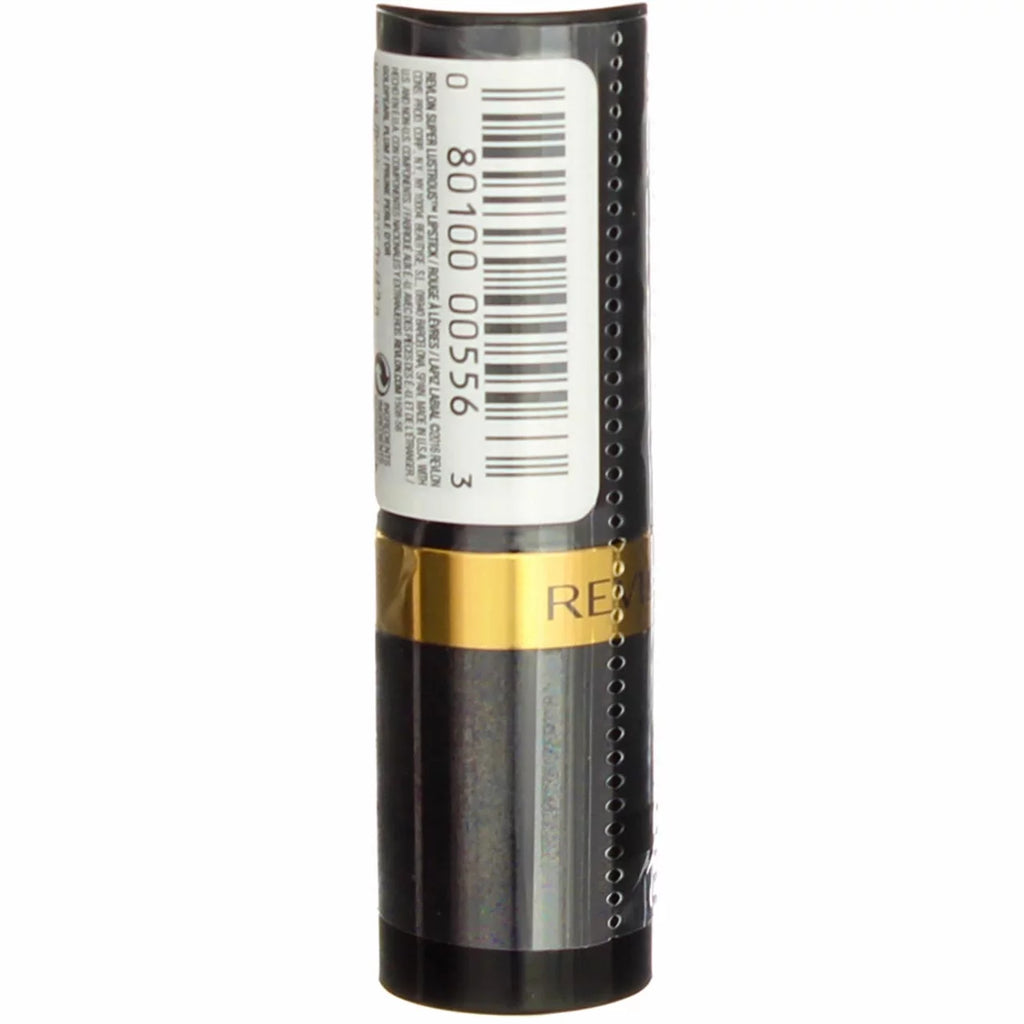 Super Lustrous Lipstick 0.15 oz Pack of 4 D722
