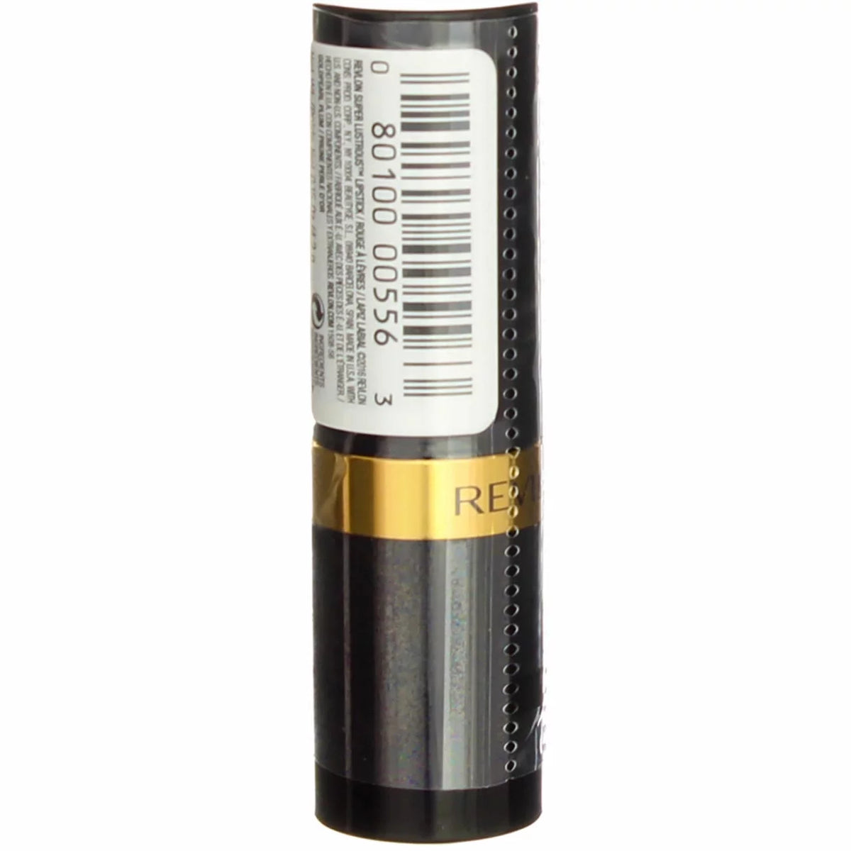Super Lustrous Lipstick 0.15 oz Pack of 4 D722