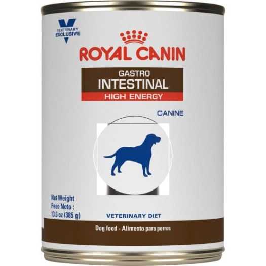 Gastrointestinal Loaf Canned Dog Food J617
