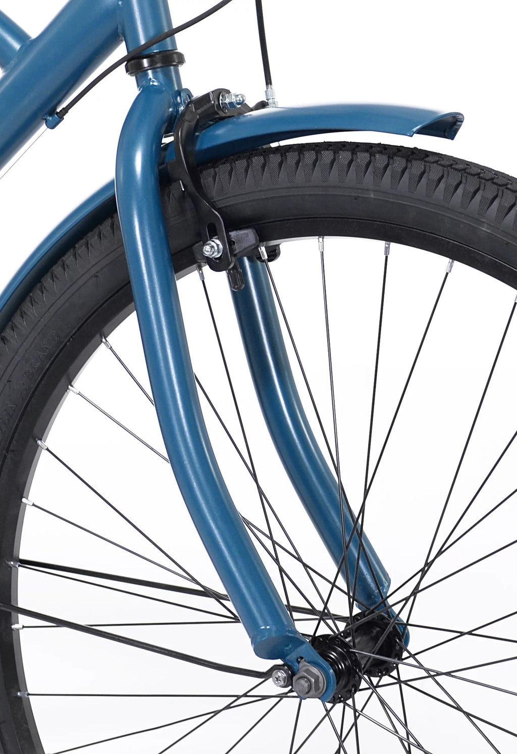 26 In. Cruiser Bike C81493
