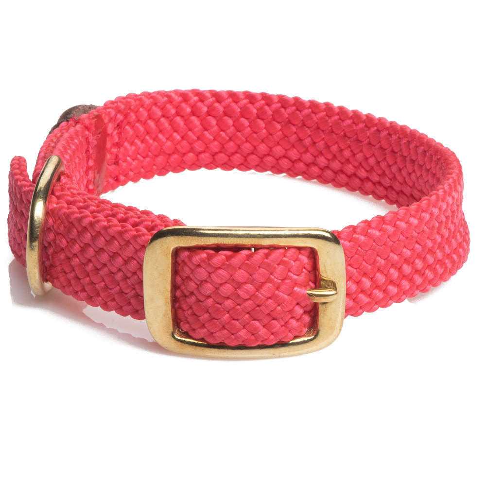 Double Braid Collar O5657