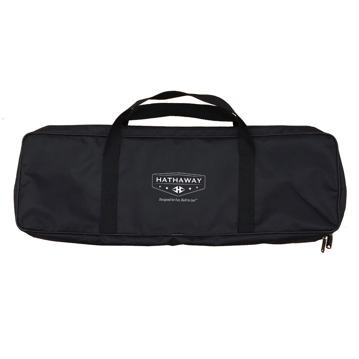 Heavy Duty Steel Horseshoe Set with Nylon Carry Bag K700