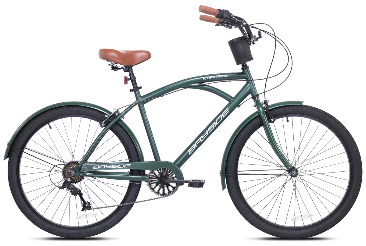 26 In. Cruiser Bike C81493