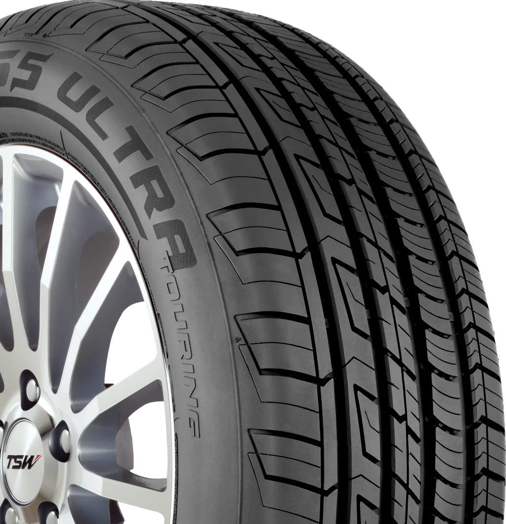 235/50R17 96V All-Season Tire B230