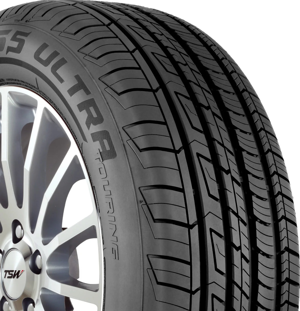 235/50R17 96V All-Season Tire B230
