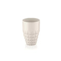 Tall Tumbler Milk White A55399