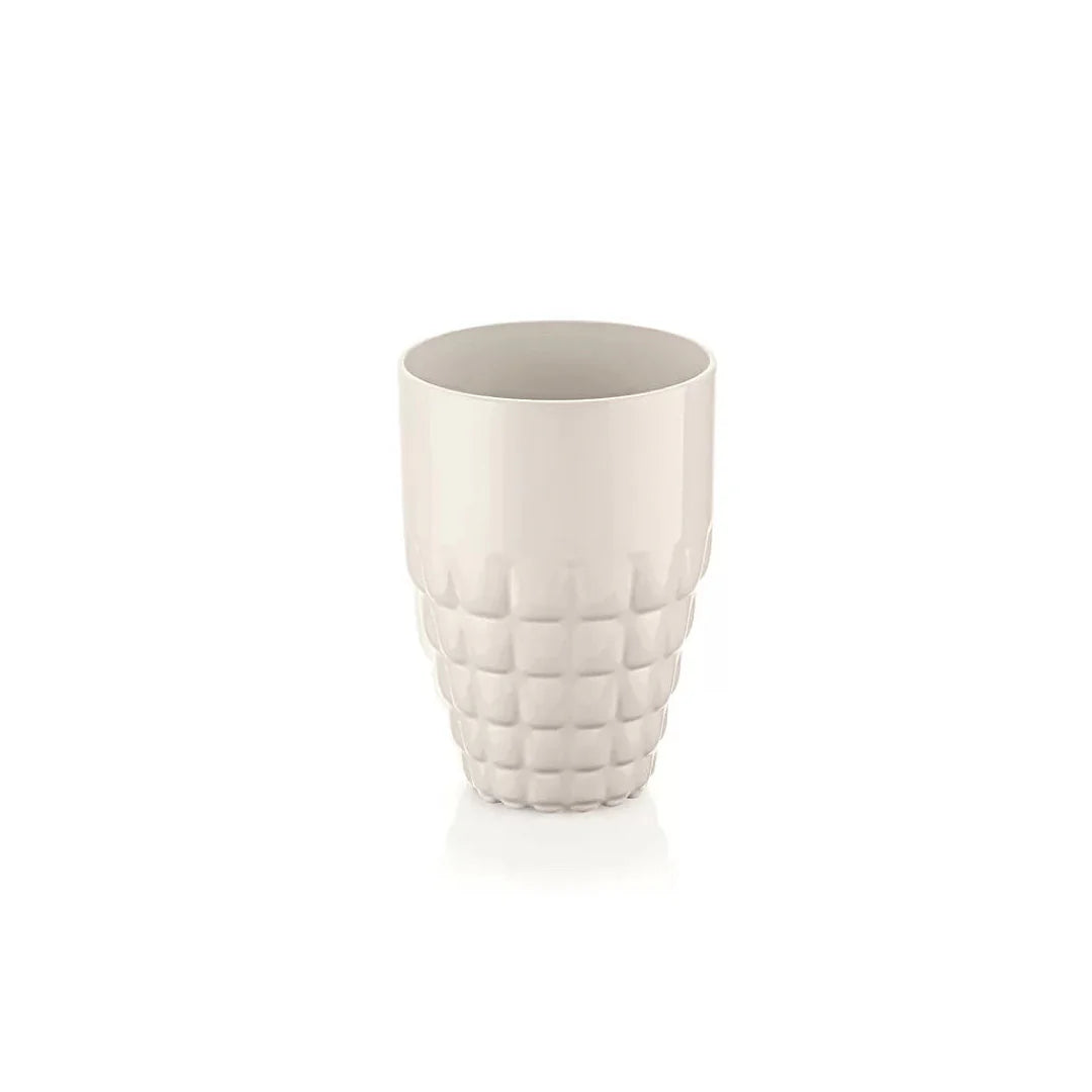 Tall Tumbler Milk White A55399