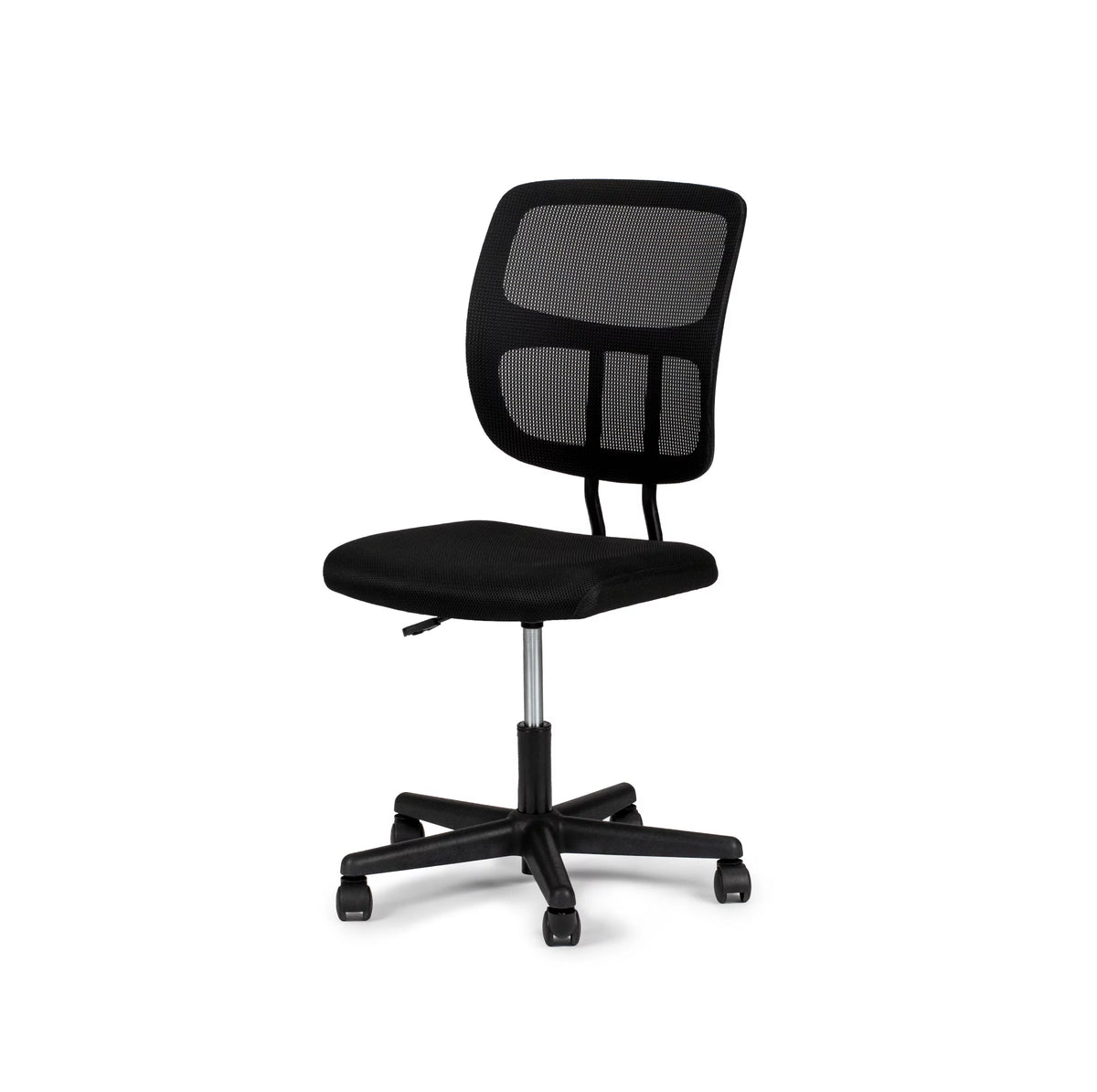 Black Mesh Office Chair N316249
