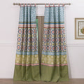 Curtain Panel Set of 2 L501477