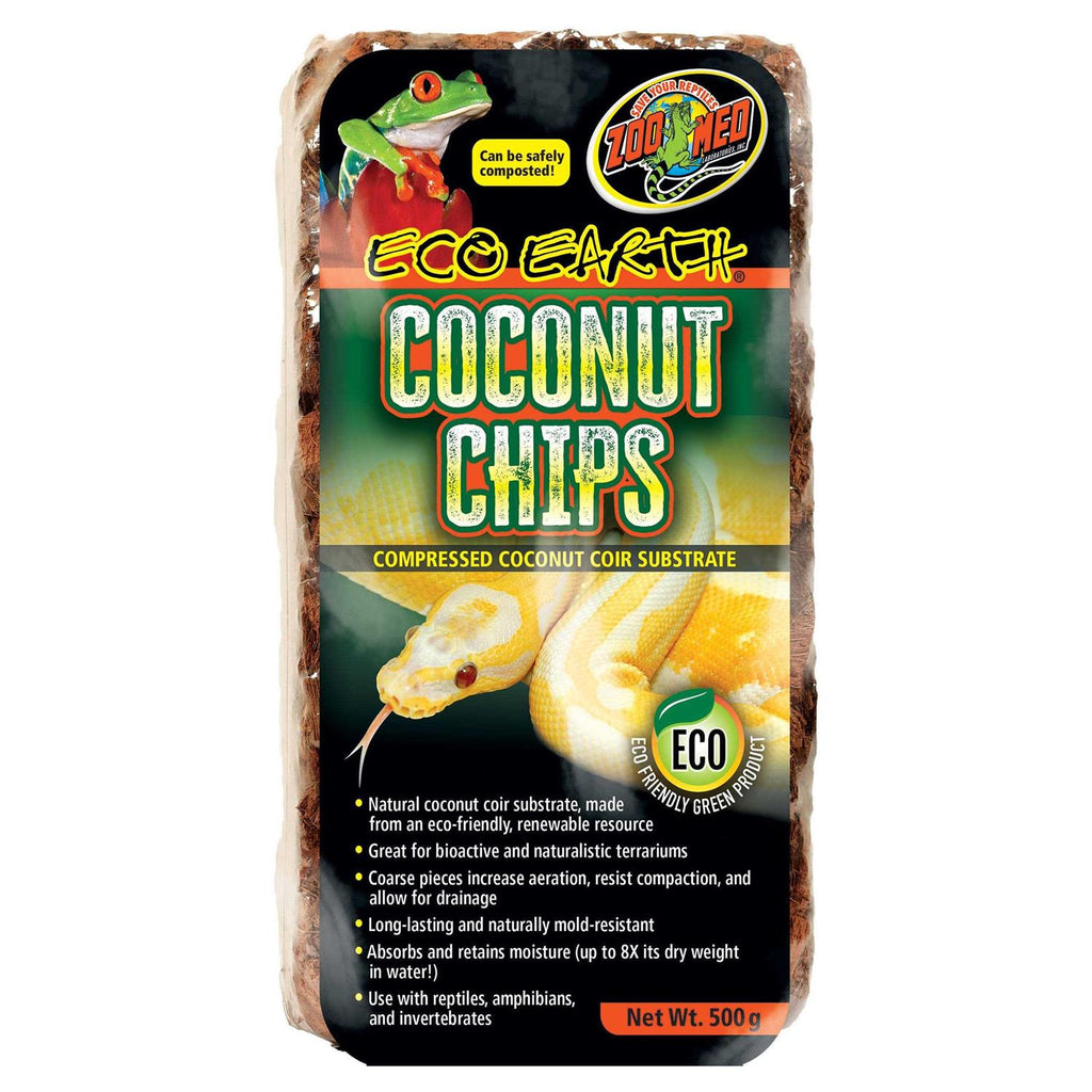 Coconut Chips G2853