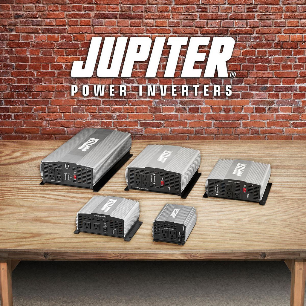 3000 Watt Modified Sine Wave Power Inverter J307