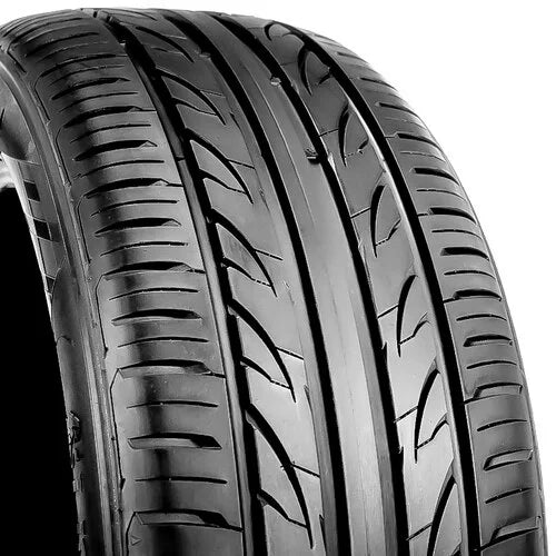All Season 215/45ZR18 89W Passenger Tire D918