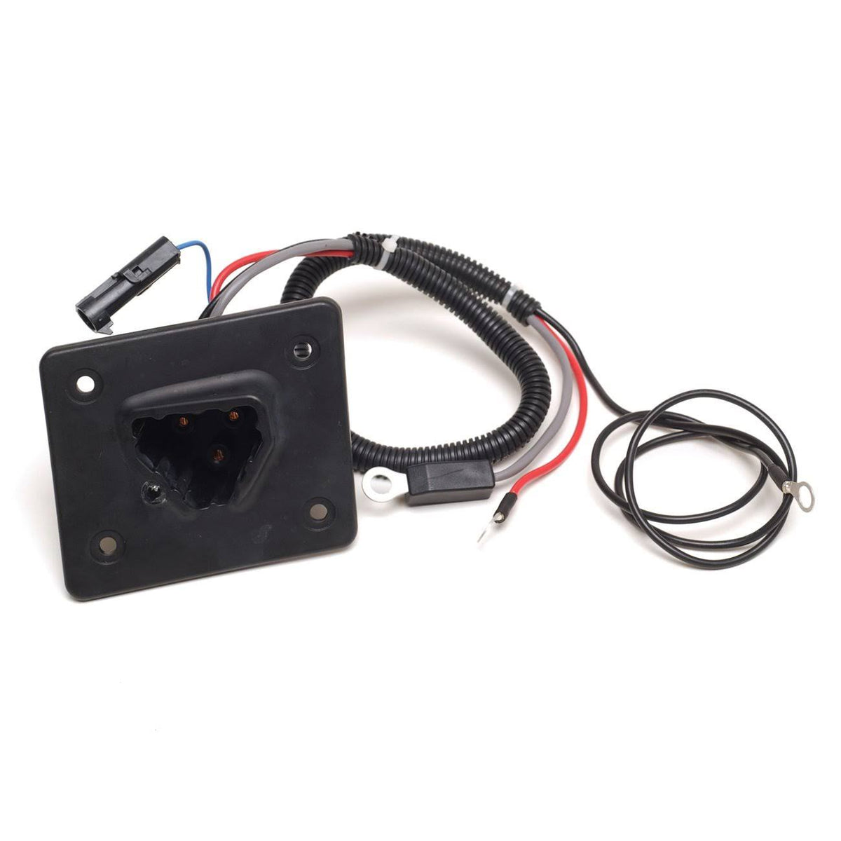 48-Volt Charger Receptacle C812