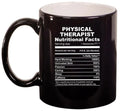 Ceramic Coffee Mug 11oz Gloss Black X13081