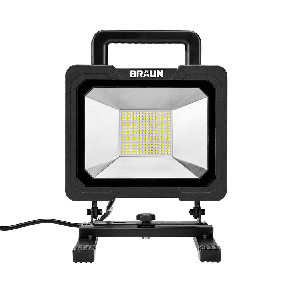 12,000 Lumen LED Work Light F960765