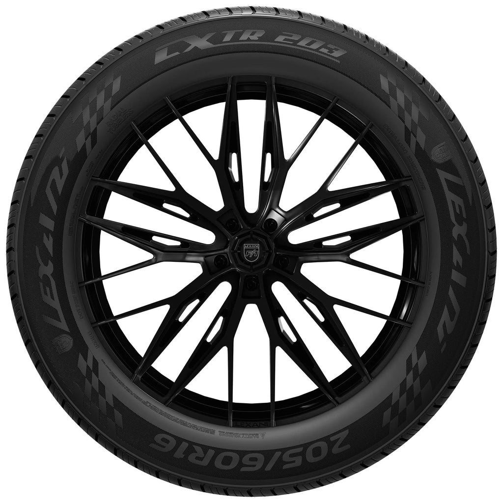 All Season 185/60R14 82H Passenger Tire H3252