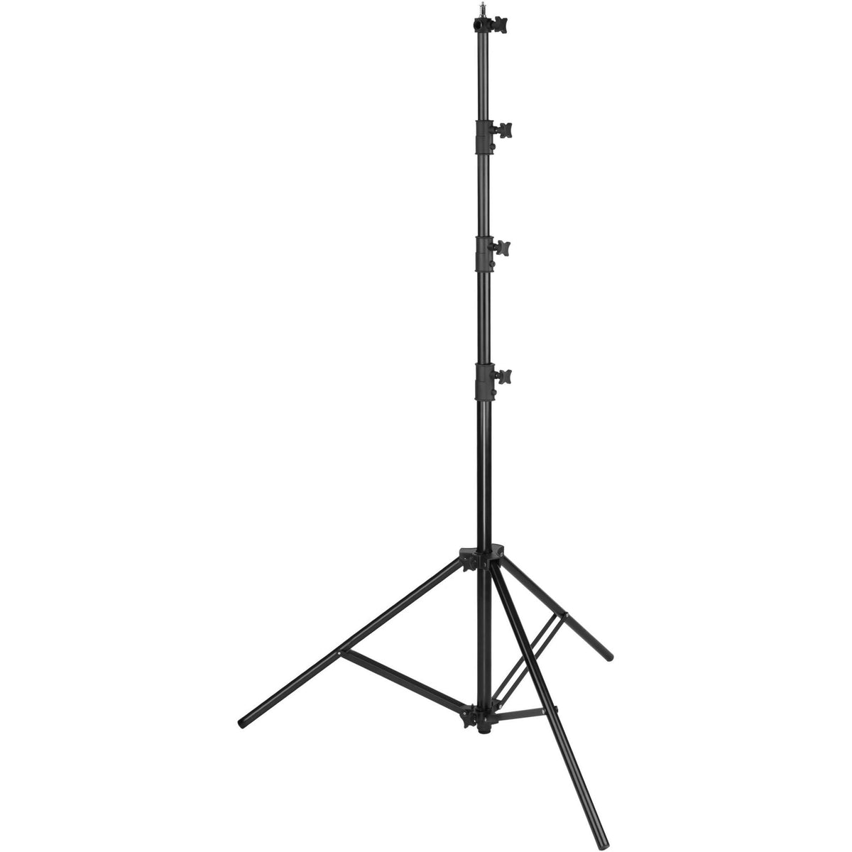 Black Heavy-Duty Light Stand K962