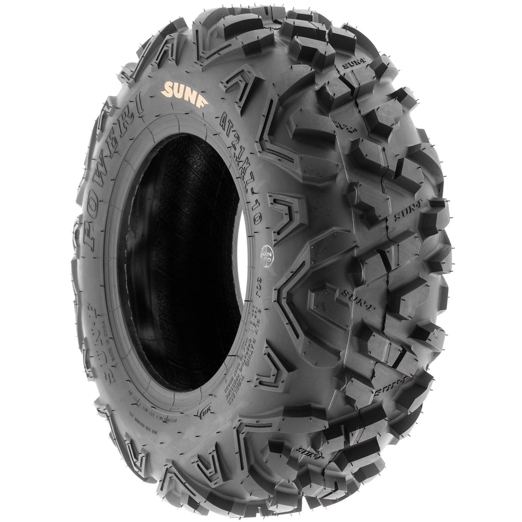 All Terrain ATV UTV Tires 22x7-11 6 PR A735897