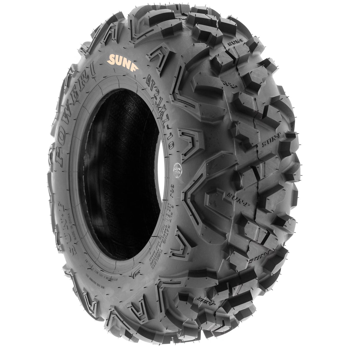 All Terrain ATV UTV Tires 22x7-11 6 PR A735897