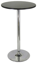 Black Pub Table F71314