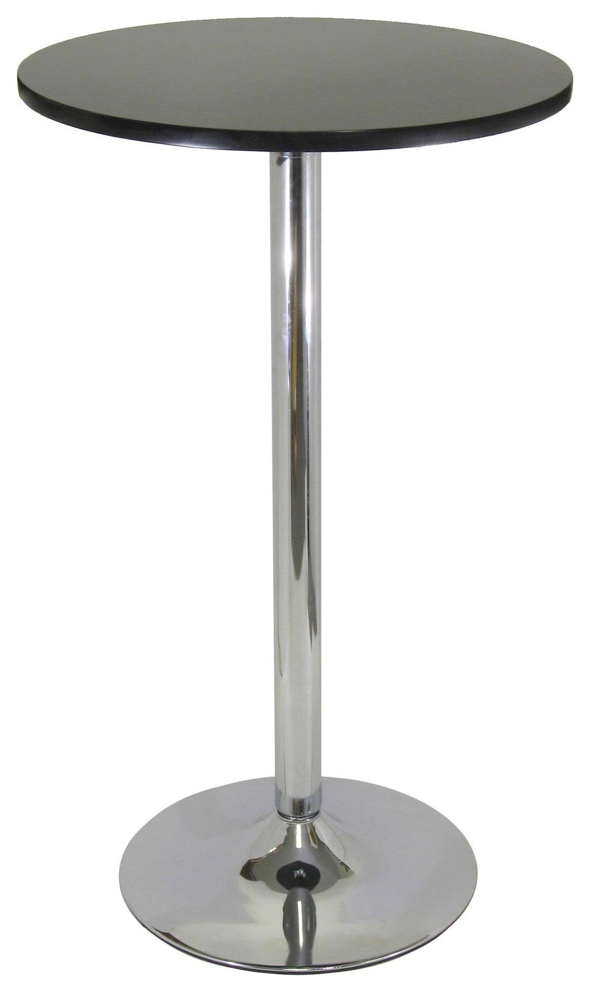 Black Pub Table F71314