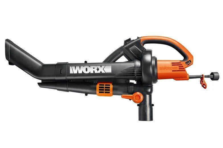 Corded Electric Blower/Mulcher/Vacuum E254