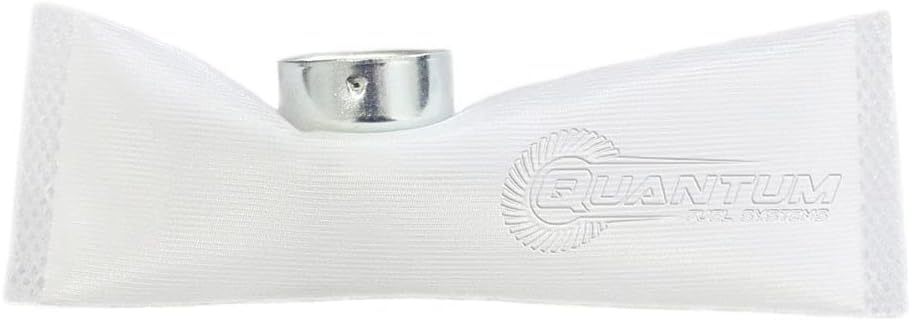 Fuel Pump Strainer Replacement C1187