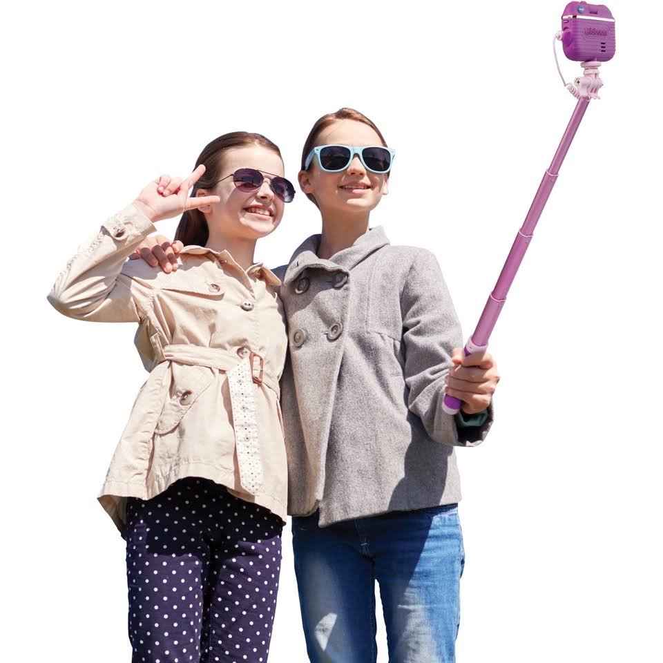 Selfie Cam F9385