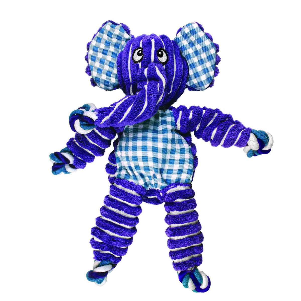 Elephant Dog Toy N310