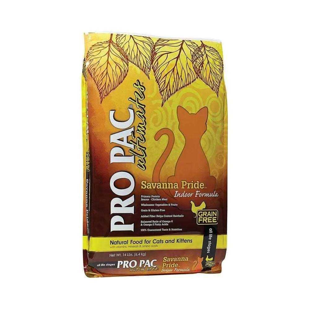 Grain-Free Indoor Dry Cat Food Y940347