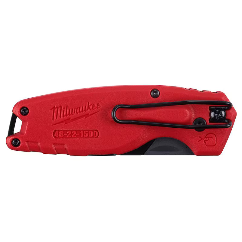 Compact Auto Lock Tape Measure with Folding Utility Knife S345
