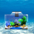 Aquarium Light 6W 12 Led Planted Clip Lamp P2631
