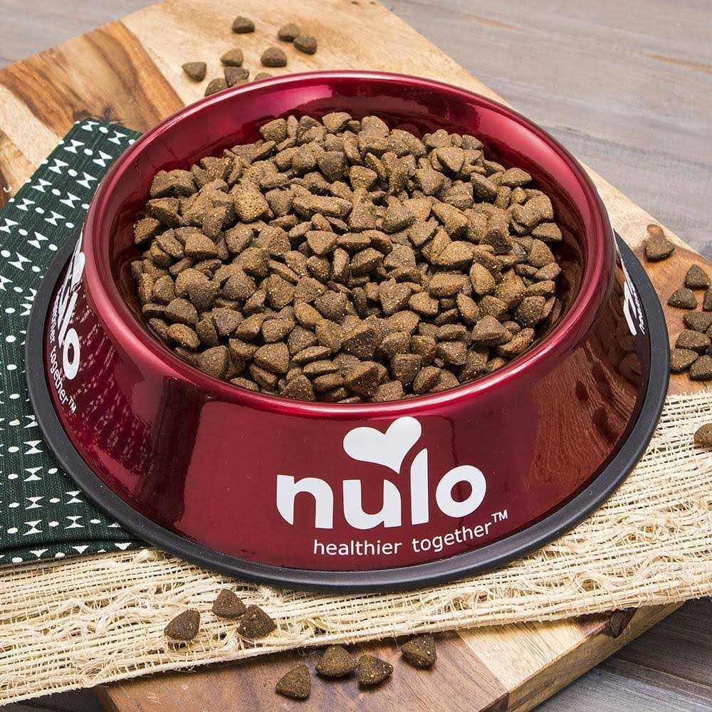 Game Bird Dry Dog Food H648034