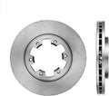 Brake Rotors Set M109