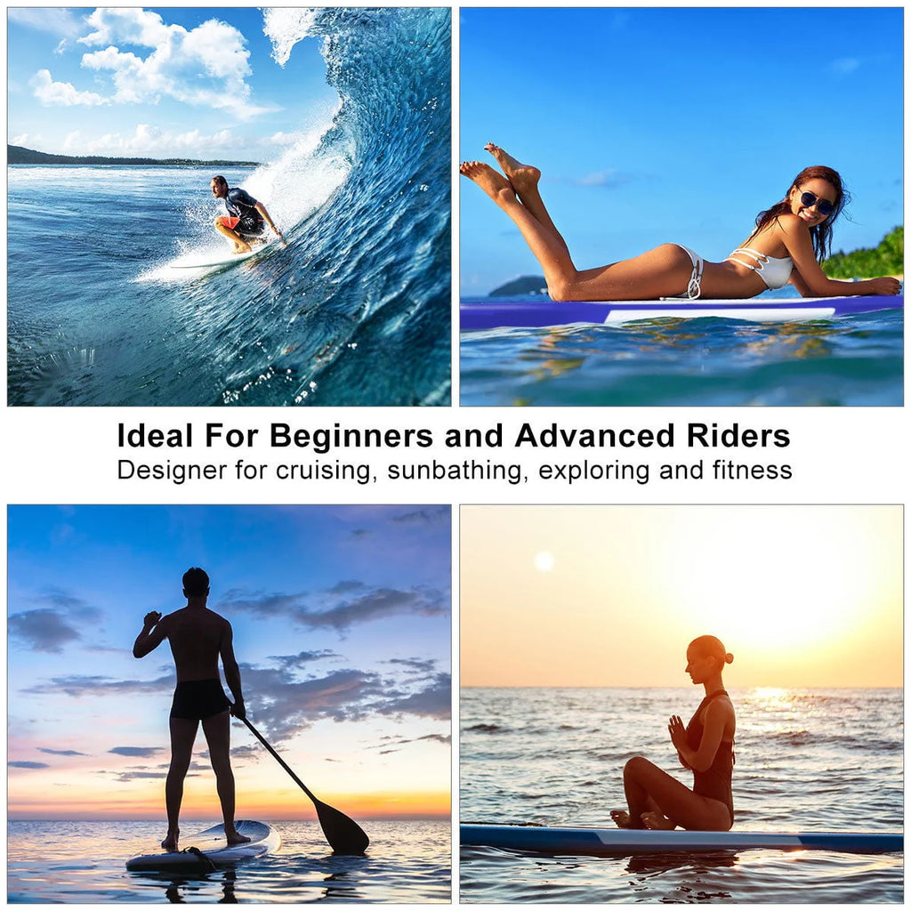11' Inflatable Stand up Paddle Board S646488