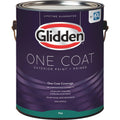 Exterior Paint + Primer Flat 1 Gal X813