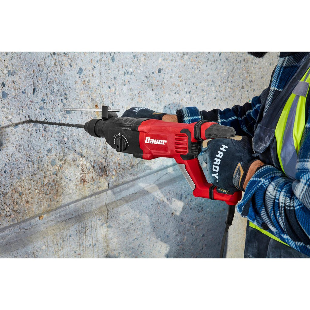 8.5 Amp 1 in. SDS-PLUS Variable-Speed Rotary Hammer D86874